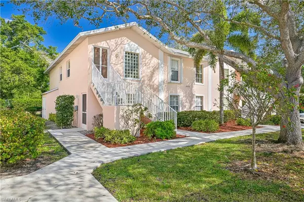 26735 Little John CT #25, Bonita Springs, FL 34135