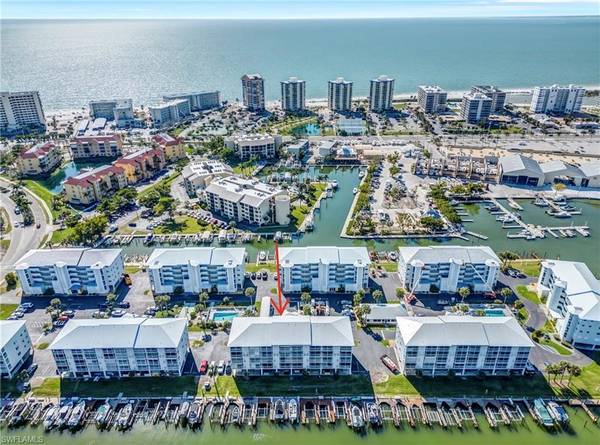 4531 Bay Beach LN #334, Fort Myers Beach, FL 33931