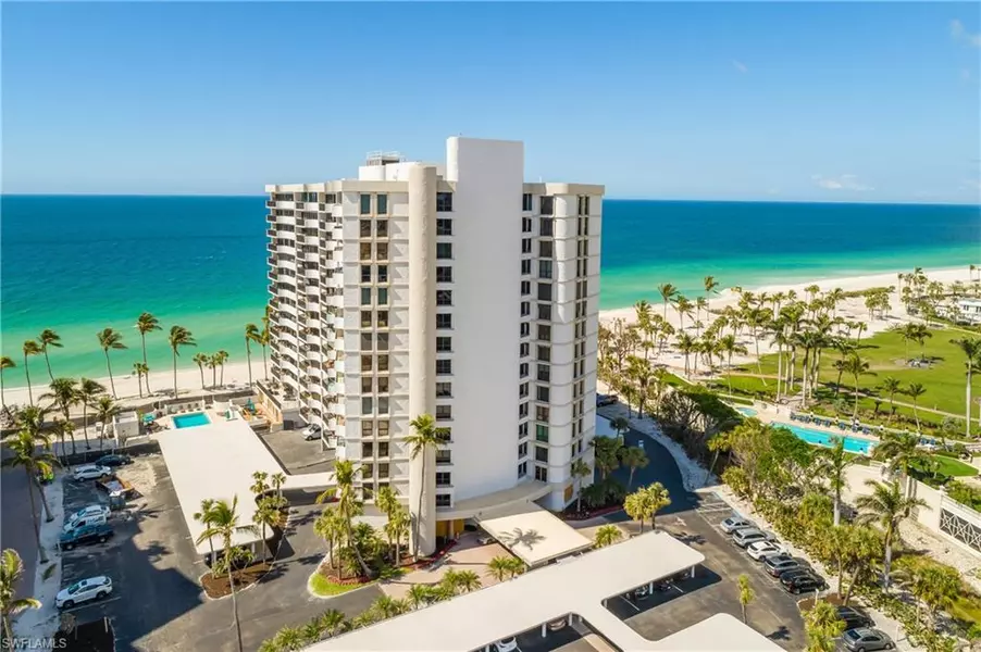 4005 Gulf Shore BLVD N #603, Naples, FL 34103