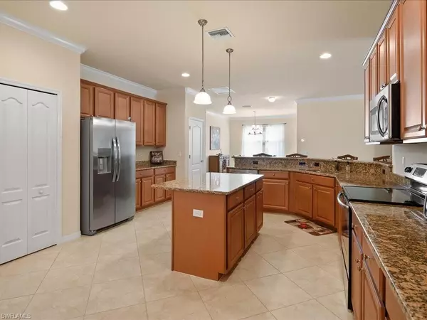 Naples, FL 34114,3827 Treasure Cove CIR