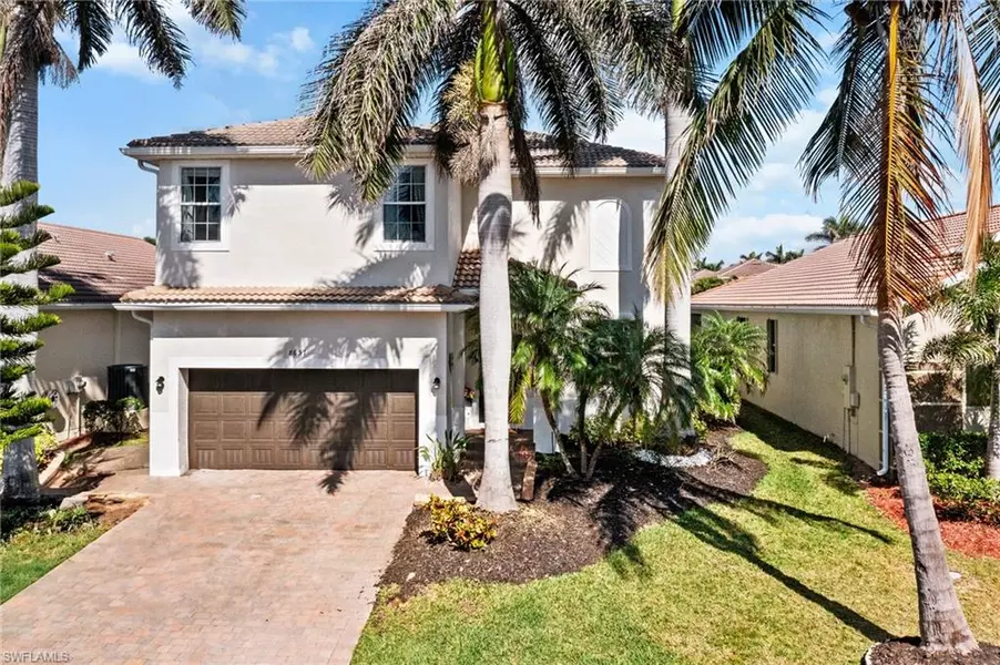 8657 Sumner AVE, Fort Myers, FL 33908