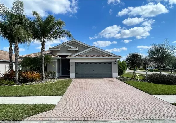 4176 Madison ST, Ave Maria, FL 34142