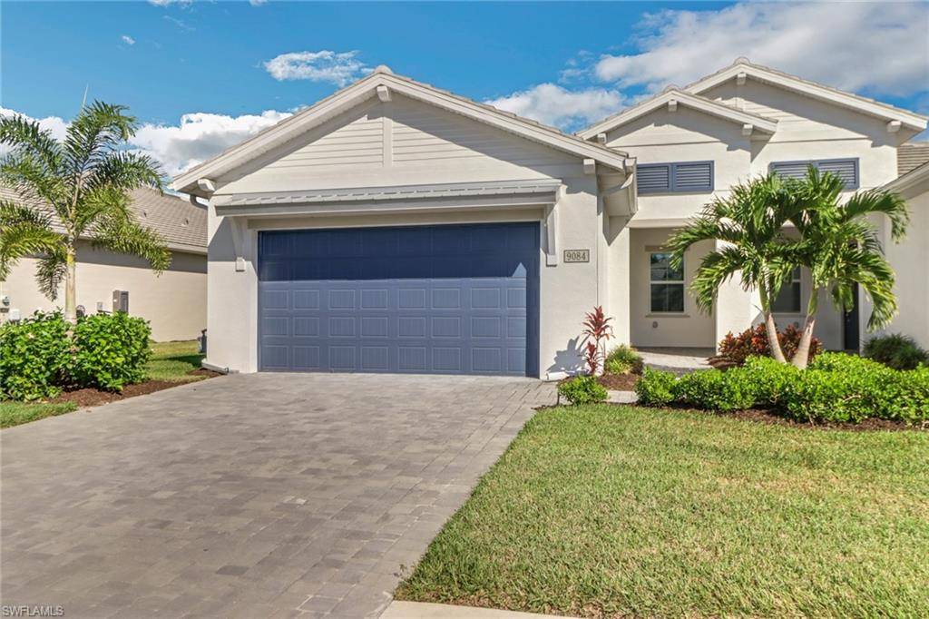 9084 Saint Lucia DR, Naples, FL 34114