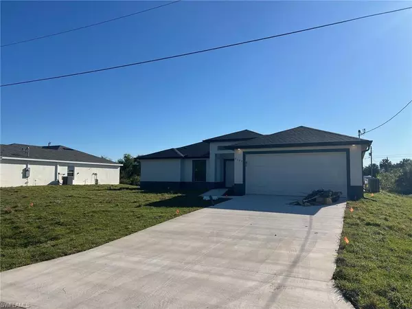 3003 Olive AVE S, Lehigh Acres, FL 33976
