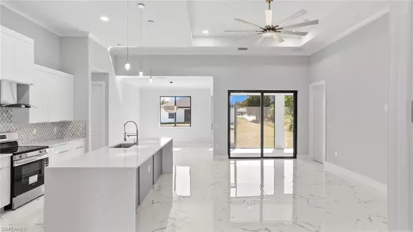Lehigh Acres, FL 33971,2903 4th ST W