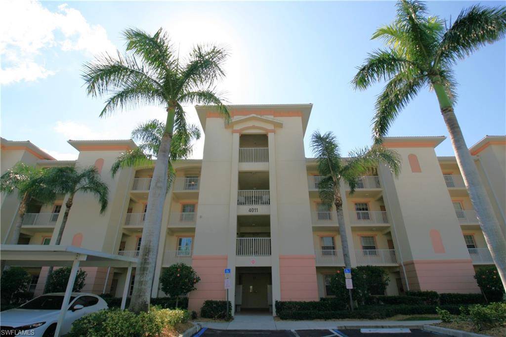4011 Palm Tree BLVD #306, Cape Coral, FL 33904