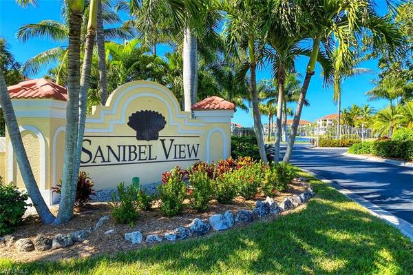 20041 Sanibel View CIR #104, Fort Myers, FL 33908