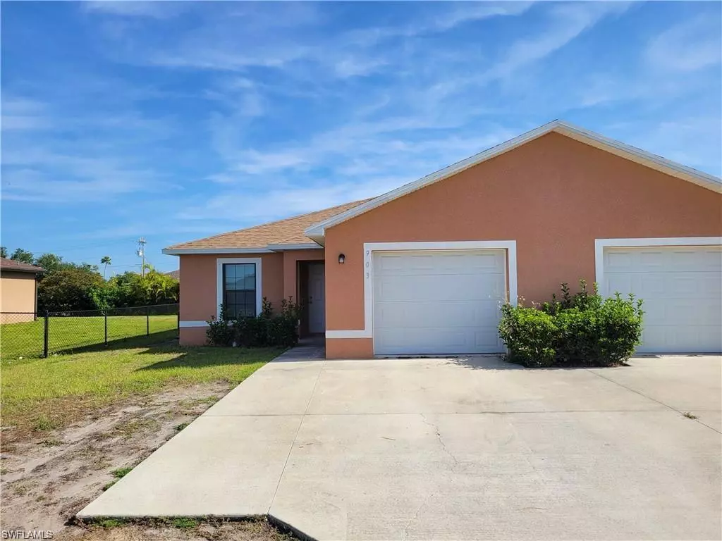 Cape Coral, FL 33914,903 Mohawk PKWY