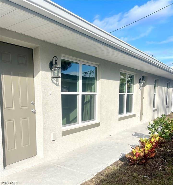 2164/2166 Edison AVE, Fort Myers, FL 33901