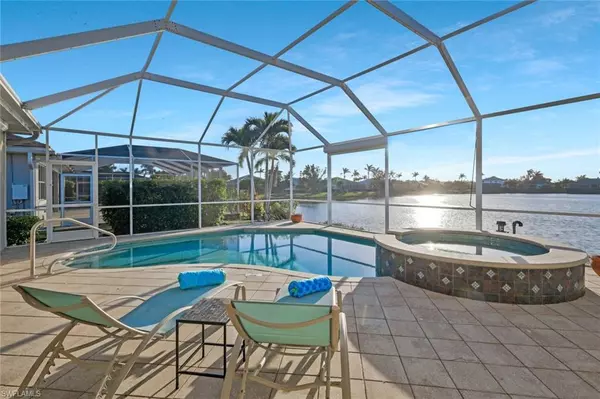 Cape Coral, FL 33991,2530 Ashbury CIR