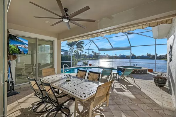 Cape Coral, FL 33991,2530 Ashbury CIR