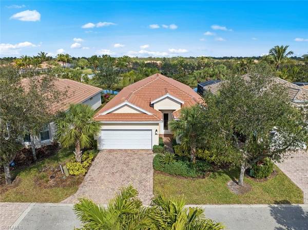 15084 Lure TRL, Bonita Springs, FL 34135