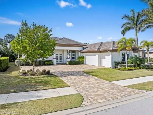 Naples, FL 34114,14362 Charthouse CIR