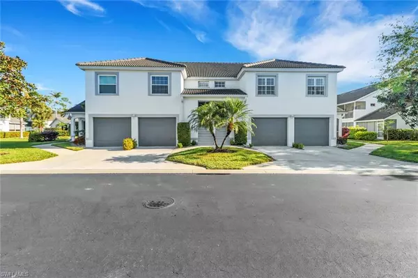 Naples, FL 34104,1040 Partridge CIR #201