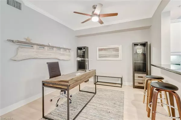 Naples, FL 34102,401 Bayfront PL #3303