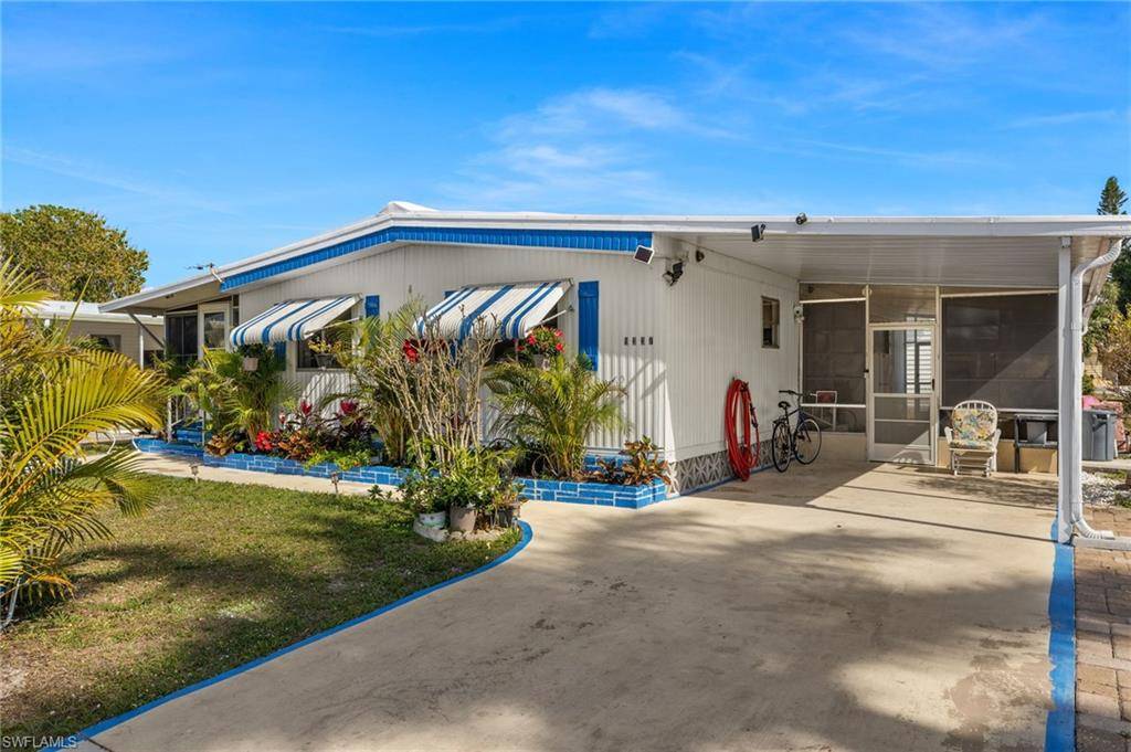 Bonita Springs, FL 34135,9337 Baron RD