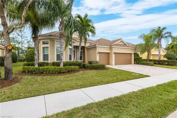 12946 Kingsmill WAY, Fort Myers, FL 33913