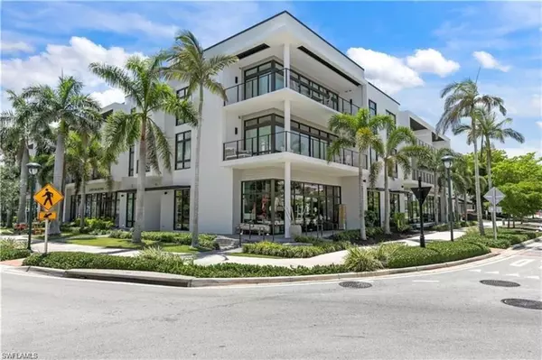 850 Central AVE #311, Naples, FL 34102