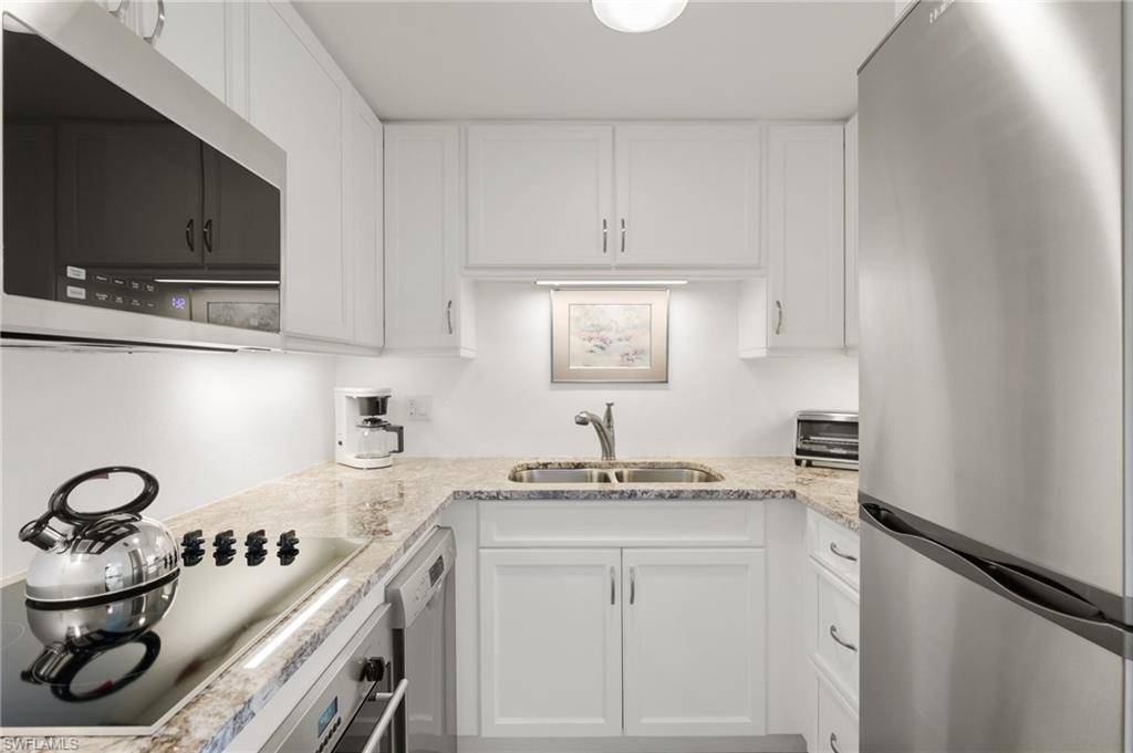 Marco Island, FL 34145,140 Seaview CT #1204S