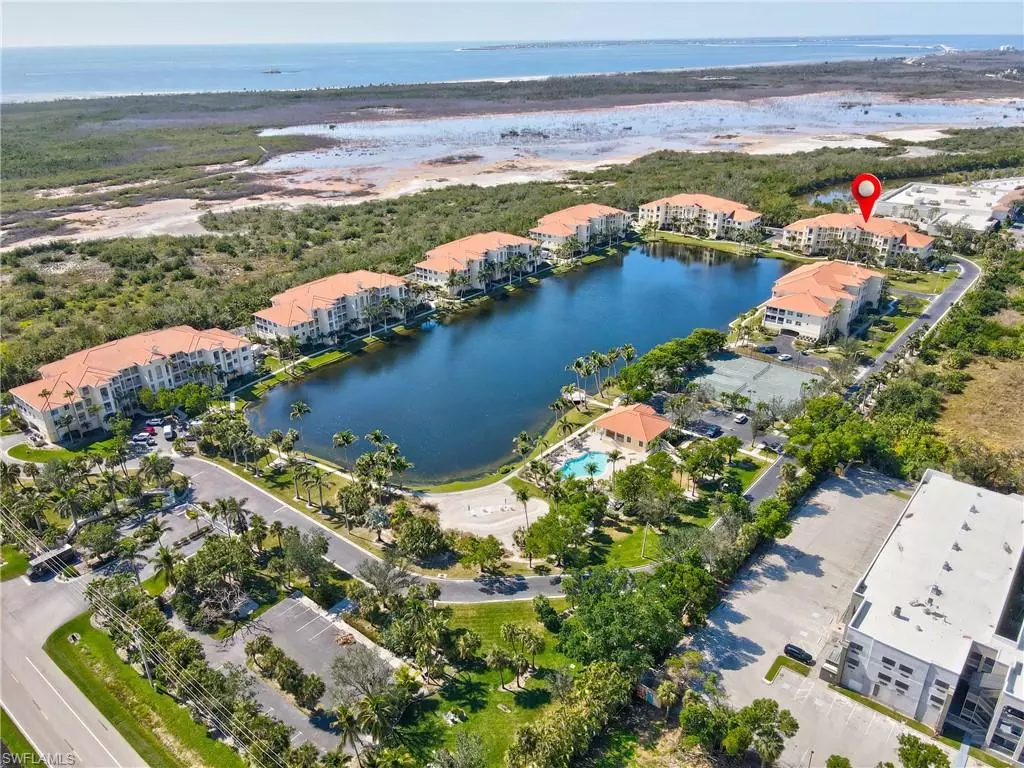 Fort Myers, FL 33908,20021 Sanibel View CIR #105