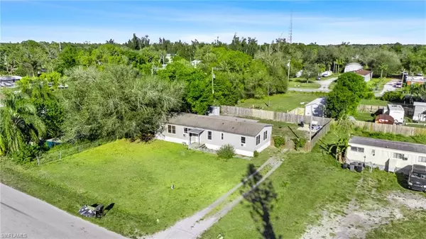8405 Nault RD, North Fort Myers, FL 33917