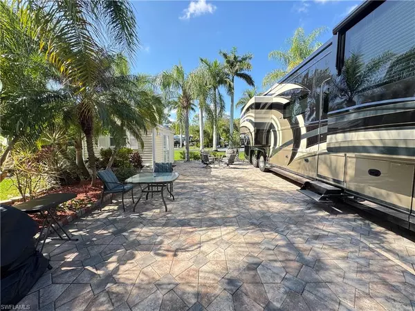 Labelle, FL 33935,Lot 65 3115 E Riverbend Resort BLVD
