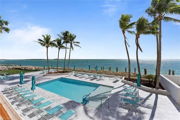 990 Cape Marco DR #502, Marco Island, FL 34145