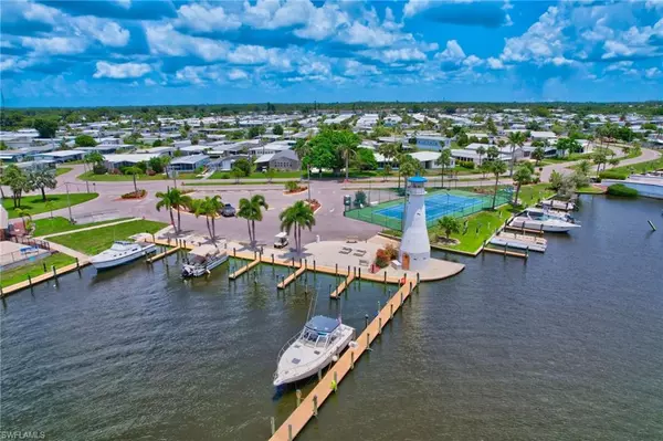 North Fort Myers, FL 33917,14597 Paul Revere LOOP