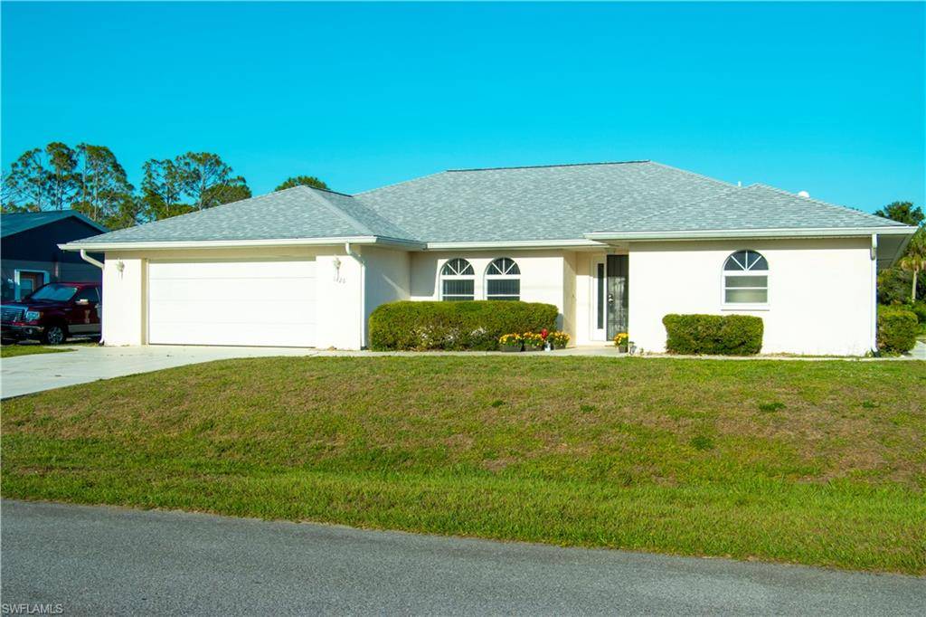 1426 Natrona DR, North Port, FL 34286