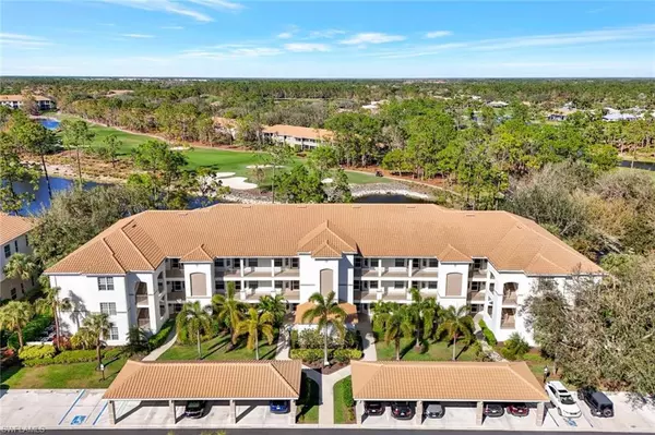 8217 Parkstone PL #308, Naples, FL 34120