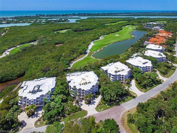 2605 Wulfert RD #2, Sanibel, FL 33957