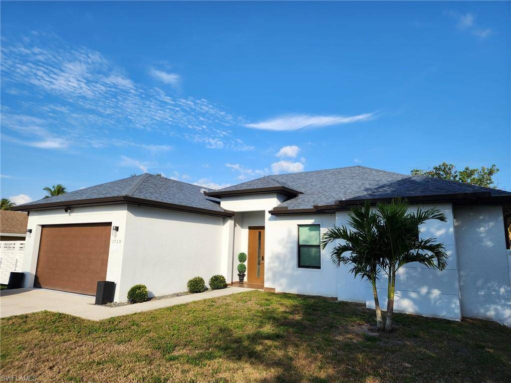 1720 46th TER SW, Naples, FL 34116