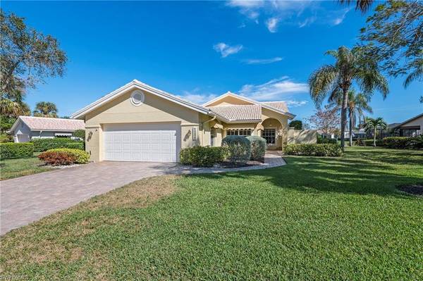 13371 Southampton DR, Bonita Springs, FL 34135