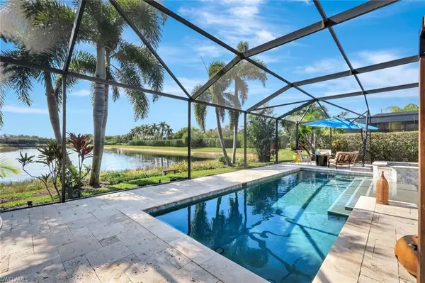 Naples, FL 34120,9714 Nickel Ridge CIR