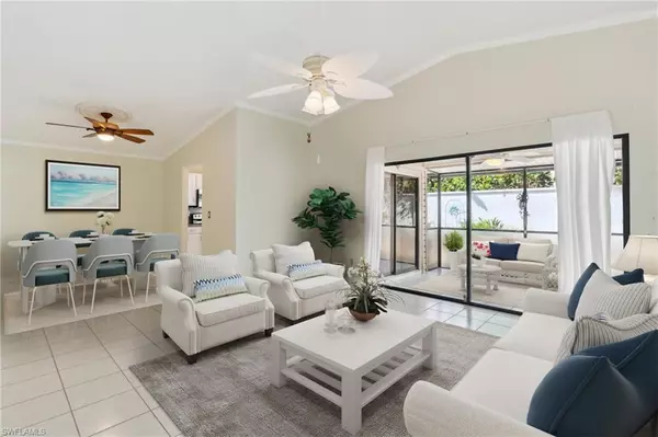 North Fort Myers, FL 33917,5651 Longleaf DR