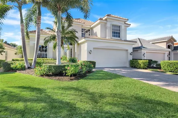 9196 Independence WAY, Fort Myers, FL 33913