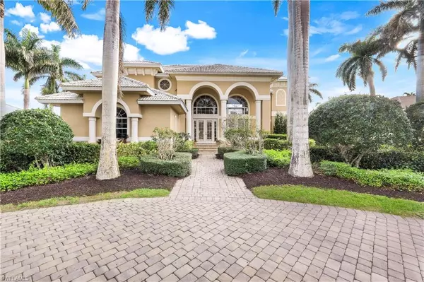 Marco Island, FL 34145,1659 McIlvaine CT