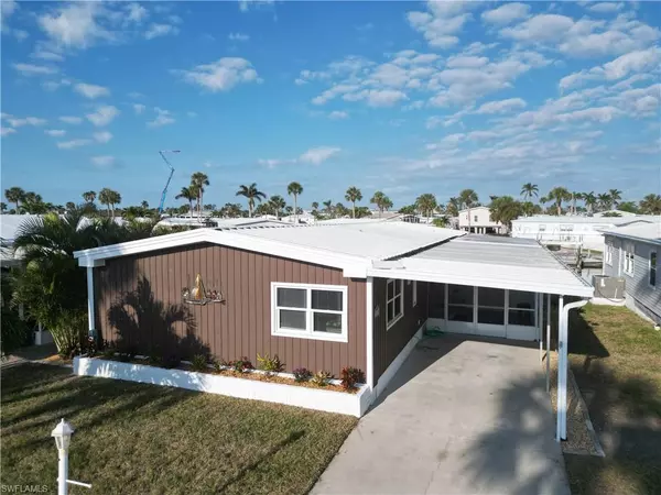 Fort Myers Beach, FL 33931,17650 Bryan CT