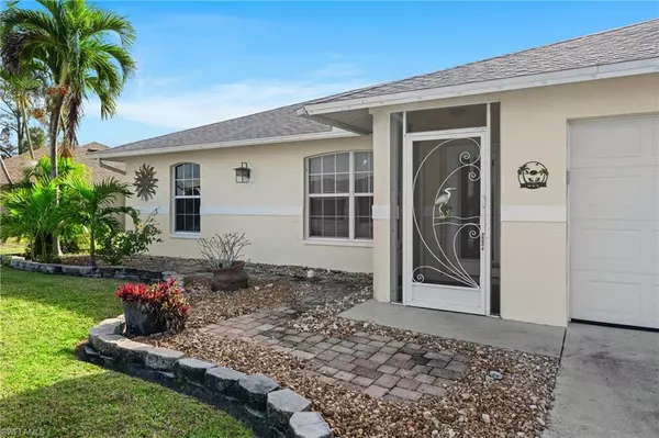 444 SW 21st ST Cape Coral, FL 33991