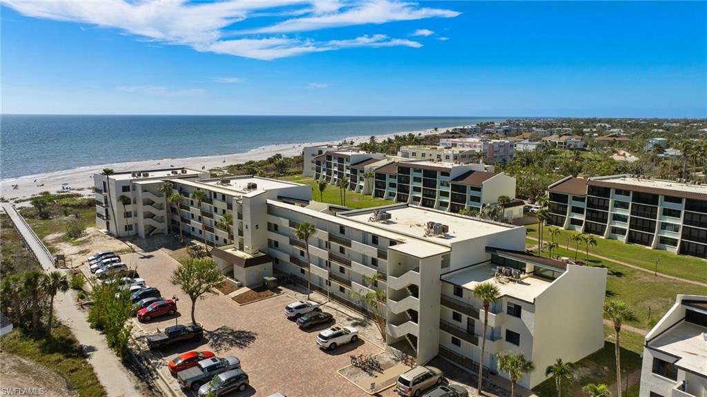 Sanibel, FL 33957,979 E Gulf DR #E583