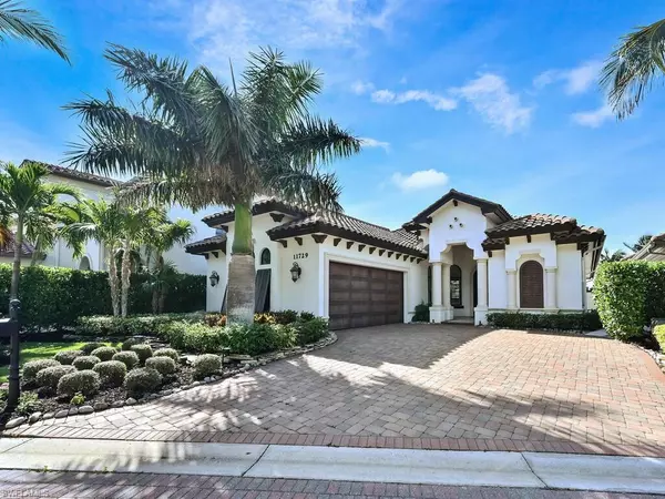 Miromar Lakes, FL 33913,11729 Via Savona CT
