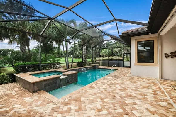 10255 Porto Romano DR, Miromar Lakes, FL 33913