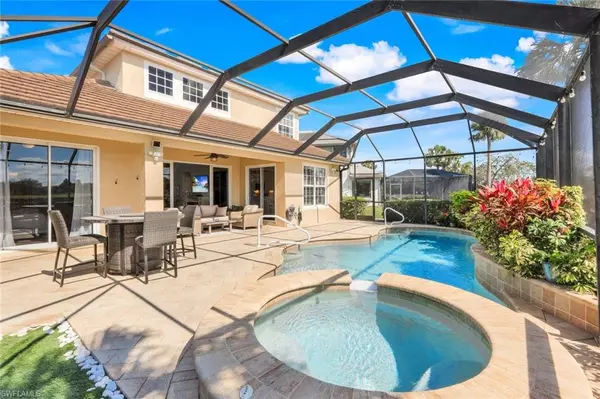 Naples, FL 34120,9132 Crystal CT