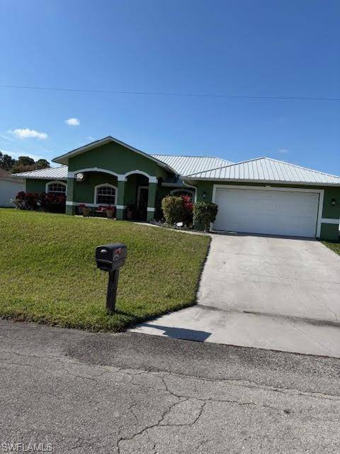 144 Carlisle AVE S, Lehigh Acres, FL 33974