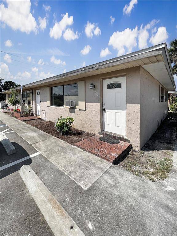 3742 Estelle AVE #3742, Fort Myers, FL 33916