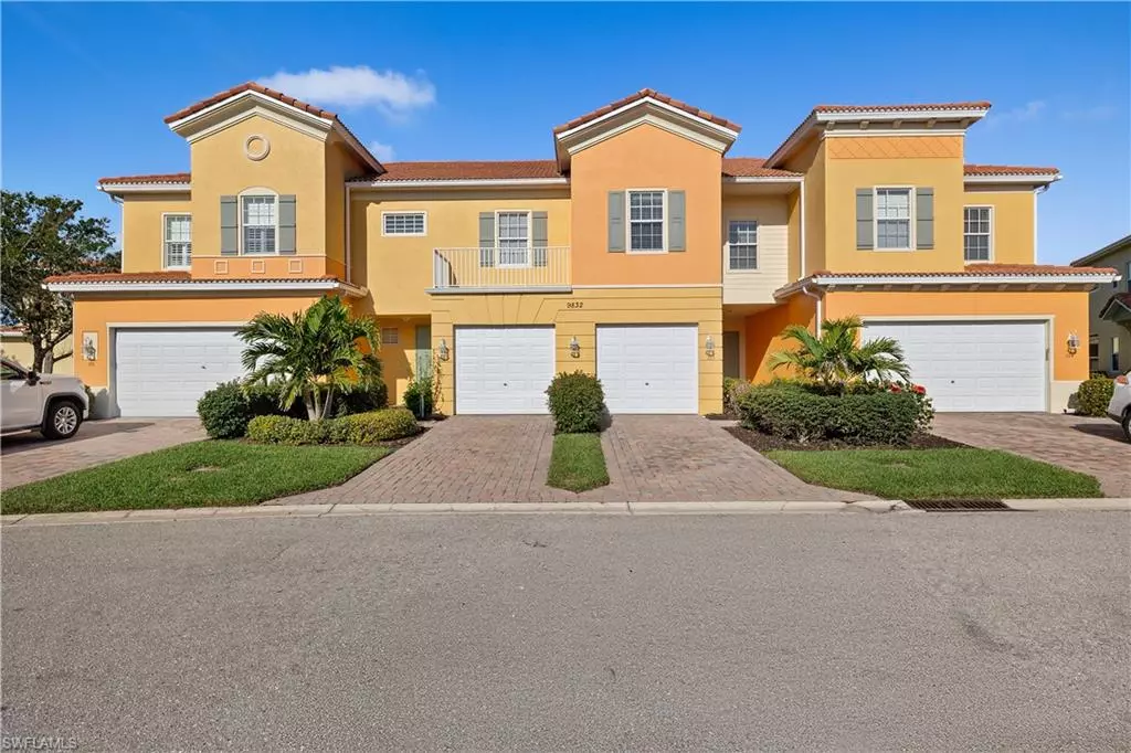 Fort Myers, FL 33908,9832 Cristalino View WAY #103