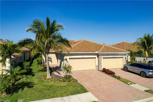 15330 Cortona WAY, Fort Myers, FL 33908