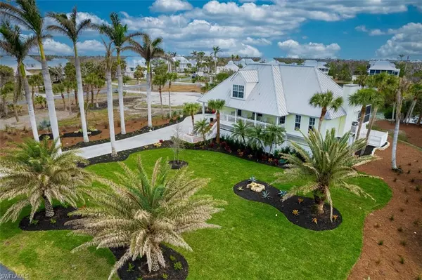 Sanibel, FL 33957,250 Christofer CT