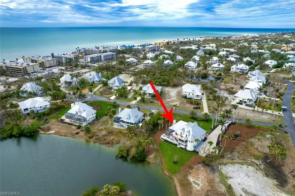 Sanibel, FL 33957,250 Christofer CT