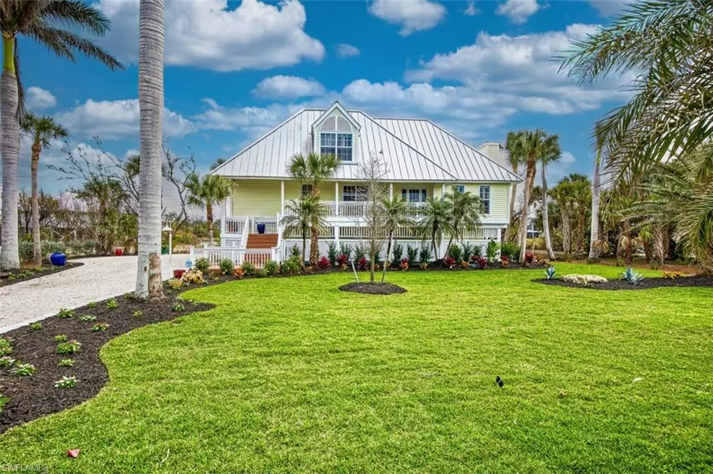 Sanibel, FL 33957,250 Christofer CT